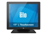 Elo Desktop Touchmonitors 1717L iTouch Zero-Bezel - LED monitor - 17"