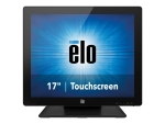 Elo Desktop Touchmonitors 1717L iTouch Zero-Bezel - LED monitor - 17"