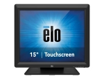 Elo 1517L iTouch Zero-Bezel - LED monitor - 15"