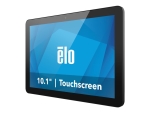 Elo I-Series 4.0 - Standard - all-in-one Snapdragon 660 - 4 GB - flash 64 GB - LED 10.1"