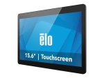 Elo I-Series 4.0 - Standard - all-in-one Snapdragon 660 - 4 GB - flash 64 GB - LED 15.6"