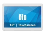 Elo I-Series 4.0 - Standard - all-in-one Snapdragon 660 - 4 GB - flash 64 GB - LED 10.1"