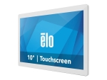 Elo I-Series 4.0 - Value - all-in-one RK3399 - 4 GB - flash 32 GB - LED 10.1"