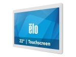 Elo I-Series 4.0 - Standard - all-in-one Snapdragon 660 - 4 GB - flash 64 GB - LED 21.5"