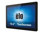 Elo I-Series 3.0 - all-in-one - Snapdragon APQ8053 1.8 GHz - 2 GB - SSD 16 GB - LED 15.6"