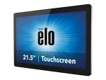 Elo I-Series 2.0 - Standard Version - all-in-one - Snapdragon 625 2 GHz - 3 GB - SSD 32 GB - LED 21.5"