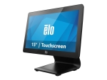 Elo I-Series 3 - all-in-one - Core i7 i7-1265UL 1.8 GHz - 16 GB - SSD 256 GB - LED 15.6"