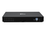 EloPOS Pack EPS00E5 - mini desktop - Core i5 8500T 2.1 GHz - vPro - 8 GB - SSD 128 GB