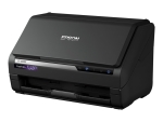 Epson FastFoto FF-680W - document scanner - desktop - USB 3.0, Wi-Fi(n)