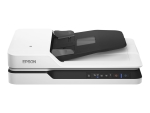 Epson WorkForce DS-1660W - document scanner - desktop - USB 3.0, Wi-Fi(n)