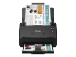 Epson WorkForce ES-500W II - document scanner - desktop - USB 3.0, Wi-Fi(n)