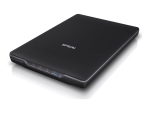 Epson Perfection V39II - flatbed scanner - desktop - USB 2.0