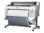 Epson SureColor SC-T5200-PS - large-format printer - colour - ink-jet