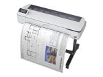 Epson SureColor SC-T5100 - large-format printer - colour - ink-jet