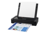 Epson WorkForce WF-110W - printer - colour - ink-jet