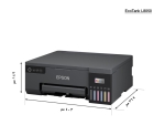 Epson EcoTank L8050 - printer - colour - ink-jet