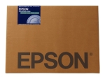 Epson Enhanced - poster board - matte - 20 sheet(s) - A3 Plus - 1122 g/m²