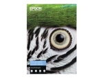 Epson Fine Art II - rag paper - smooth matte - 25 sheet(s) - A2 - 300 g/m²