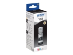 Epson 103 - black - original - ink refill