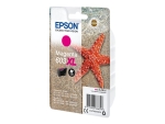 Epson 603XL - XL - magenta - original - ink cartridge
