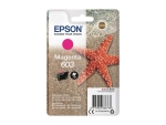 Epson 603 - magenta - original - ink cartridge