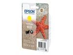 Epson 603 - yellow - original - ink cartridge