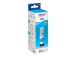 Epson 101 - cyan - original - ink tank