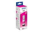 Epson 101 - magenta - original - ink tank