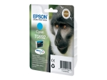 Epson T0892 - cyan - original - ink cartridge