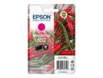 Epson 503 - magenta - original - ink cartridge