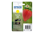 Epson 29 - yellow - original - ink cartridge