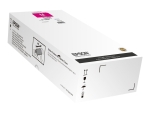 Epson T8393 - magenta - original - ink refill