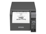 Epson TM T70II - receipt printer - B/W - thermal line