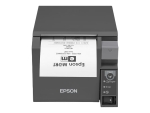 Epson TM T70II - receipt printer - B/W - thermal line