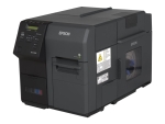 Epson ColorWorks TM-C7500 - label printer - colour - ink-jet