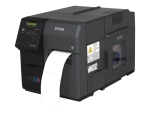 Epson ColorWorks TM-C7500G - label printer - colour - ink-jet