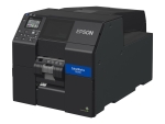 Epson ColorWorks CW-C6000Pe - label printer - colour - ink-jet
