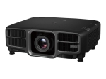 Epson EB-L1715S - 3LCD projector - LAN - black