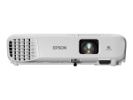 Epson EB-W06 - 3LCD projector - portable