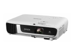 Epson EB-X51 - 3LCD projector - portable - white