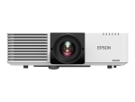 Epson EB-L630SU - 3LCD projector - LAN - white