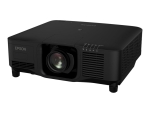 Epson EB-PU2213B - 3LCD projector - LAN - black