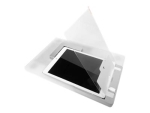 eSTUFF Machine - Screen protector applicator for tablet - transparent