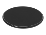 eSTUFF - Wireless charging mat - 10 Watt - Fast Charge
