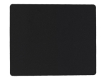 eSTUFF - Mouse pad - black