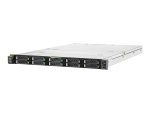 Fujitsu PRIMERGY RX2530 M5 - rack-mountable - no CPU - 0 GB - no HDD