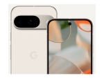 Google Pixel 9 - porcelain - 5G smartphone - 128 GB - GSM