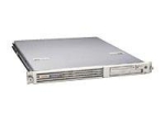 HPE ProLiant DL320 - rack-mountable - PIII-S 1.26 GHz - 128 MB - no HDD