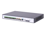 HPE FlexNetwork MSR958 - router - rack-mountable