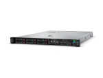 HPE ProLiant DL360 Gen10 - rack-mountable Xeon Silver 4208 2.1 GHz - 32 GB - no HDD